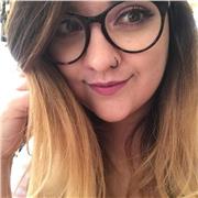 Profesora con título de proficiency en inglés se ofrece para clases a domicilio o online